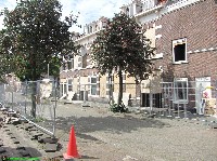 Centraal Station CS - nr. 0112
